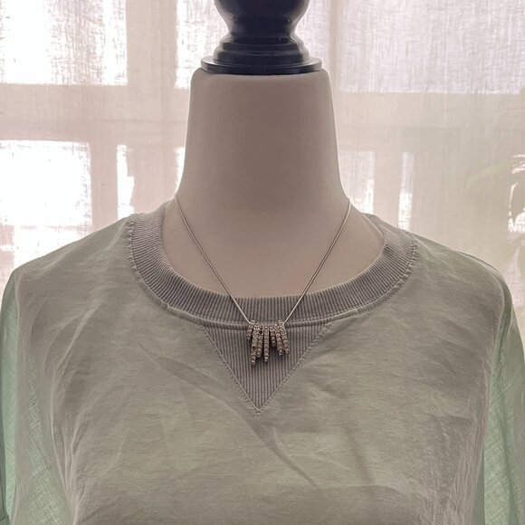 Swarovski Vintage Necklace - Picture 3 of 9